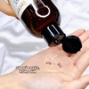 Nước tẩy trang bí đao Winter Melon Micellar water Cocoon tẩy sạch makeup giảm dầu 500ml