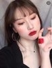 Son Thỏi Lì Cao Cấp Nars Power Matte Lipstick Rouge À Lèvres Ultra Mat (#132: đỏ Ruby )