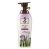 Dầu gội siêu mượt, chống dụng tóc Ryo Calamus Shining  400ml ( Hương hoa mây cho tóc khô )