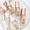 Kem Nền mỏng mịn,che phủ hoàn hảo, kiềm dầu Catrice True Skin Hydrating Foundation Hydraluronic acid Long Wear 30ml
