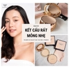Phấn Phủ Gucci Poudre De Beauté Mat Naturel #01 – màu be nhạt, sáng tự nhiên