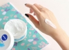 Kem dưỡng ẩm, kem bôi nẻ Nivea Soft 200ml - Nội địa Đức