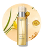 Xịt khoáng cao cấp IOPE Golden Glow Oil Mist.