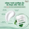 Kem Dưỡng Ẩm Làm Dịu Da, Phục Hồi Và Giảm Đỏ Da Dr.G R.E.D Blemish Clear Soothing Cream 70ml