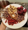Táo đỏ loại 1 Hàn quốc Boeun Jujube