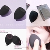 Bông Mút Trang Điểm Aritaum Makeup Fit Black Blending Puff