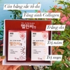 Viên uống trị nám, tàn nhang, giúp cân bằng sắc tố da Melin-C