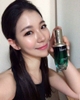 Bộ Tinh Chất Ohui cấp ẩm sáng da Prime Advancer Ampoule Serum Special Set 6pcs