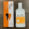 Nước súc miệng diệt khuẩn Daycell Dr.Vita ultra clean dental gargle