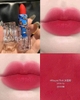 Son thỏi 3CE vỏ trong suốt 3CE Soft Matte Lipstick (TOILETPAPER)