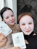 Mặt nạ giấy cấp ẩm, tái tạo, trắng da, se khít lỗ chân lông PA19 Skin 88% Oryza Sativa Rice Mask