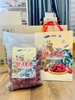 Táo đỏ Hàn Quốc Cao Cấp ( Con Hạc ) Boeun Loess Jujube 1kg