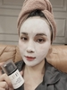 Mặt Nạ Sinh Học Siêu Trắng Sáng Cấp Tốc Pa19 Skin Whitening Level - up mask 50ml
