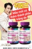 Viên Collagen Trắng Da Holidays Premium Quality Collagen White