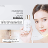 Kem dưỡng trắng da Cindel Tox White Cream