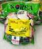 Nấm Linh Chi Kana Nongsan Hàn Quốc Túi 1 kg (Lá to)