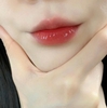 Son dưỡng có màu Lancome màu 156 Cam Cháy Pha Đỏ
