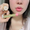 Set son dưỡng đông y Whoo gongjinhyang: Mi Glow Lip Balm Special Set (Balm (Pink)+ No.18( Rose Pink))