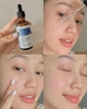 Serum cấp ẩm căng bóng da [ HA +B5 ] Kyung Lab Hydra Ampoule