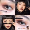 Mascara 2 Đầu Làm Dài, Cong Mi Browit By NongChat Professional Duo