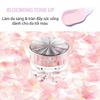 Kem dưỡng trắng da nâng tông Missha Time Revolution Bridal Cream (Blooming Tone Up)