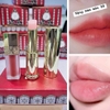 Set son dưỡng đông y Whoo gongjinhyang: Mi Glow Lip Balm Special Set (Balm (Pink)+ No.18( Rose Pink))