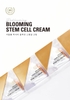 Kem trắng da giảm nám tàn nhang Stem Cell Cream Luxury Blooming Reblom