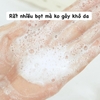 Sữa rửa mặt tinh chất vàng sạch sâu, dịu nhẹ, kháng viêm Su:m37 Losec Summa Elixir Foam Cleanser