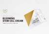 Kem trắng da giảm nám tàn nhang Stem Cell Cream Luxury Blooming Reblom