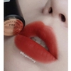 Son Lì Có Dưỡng Lancome L’absolu Rouge Drama Matte - 196 Orange Sanguine ( Đỏ Cam Cháy )