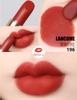 Son Lì Có Dưỡng Lancome L’absolu Rouge Drama Matte - 196 Orange Sanguine ( Đỏ Cam Cháy )