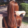 Tinh dầu dưỡng phục hồi tóc hư tổn khô xơ Moroccanoil Treatment