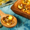 Viên uống dầu cá Omega 3 Arkopharma 180 viên chính hãng Pháp