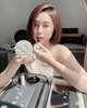 Bộ Mỹ Phẩm + vali đựng đồ Off-White x Amore Pacific Protection Box