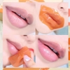 Mặt Nạ Dưỡng Mềm Mịn, Hồng Môi Prreti Real Vita Hydrogel Lip Patch Hàn Quốc