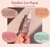 Tinh chất trẻ hoá da, dưỡng ẩm, giảm nhăn Christina Line Repair-Hydra-Theraskin+HA 30ml- Israel