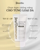 Kem chống nắng kiềm dầu,không để lại vệt trắng Jeu'Demeure Anti Sun:Age Melatonin Sun Cream SPF 50+PA++++ (Natural)