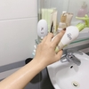 Tẩy da chết toàn thân dạng xịt Smooth Body Peel Mist The Face Shop