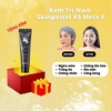 Kem ngày dưỡng trắng nâng tone - Skinpastel Prestige X5  tone up Brightening Cream + tặng tuýp kem ban đêm