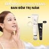 Kem ngày dưỡng trắng nâng tone - Skinpastel Prestige X5  tone up Brightening Cream + tặng tuýp kem ban đêm