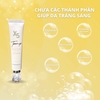Kem ngày dưỡng trắng nâng tone - Skinpastel Prestige X5  tone up Brightening Cream + tặng tuýp kem ban đêm