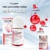 Lăn nách Glutathione Niacinamide Arbutin Angel's Liquid 60ml ( có VAT )