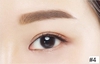 Chì kẻ mày Innisfree Auto Eyebrow Pencil Travel Exclusive ( Mẫu Mới 2023 )