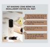 Xịt khoáng căng bóng, mờ thâm, chống lão hóa, Incellderm Vallatto oil mist