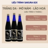 Nước uống Collagen 82X Sakura Premium