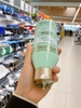 Dầu gội DESSANGE xanh dành cho tóc dầu và bết nội địa 250ml