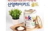 SỮA DÊ HIKID PHÁT TRIỂN CHIỀU CAO XÁCH TAY HÀN QUỐC 650g