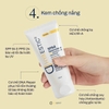 Kem chống nắng phổ rộng bảo vệ tối đa Hyaestic Skin Fusion SF64 Sun And Pollution Protector SPF50+