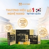 Tinh nghệ Nano 365 Premium Hàn Quốc mẫu mới nhất - PHIÊN BẢN JI CHANG WOOK