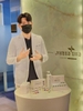 Kem Dưỡng DNA cá hồi Phục Hồi Chuyên Sâu Cho Da Treatment Peramide Cream DocLap ( có VAT )